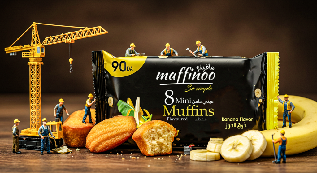 Maffino banane