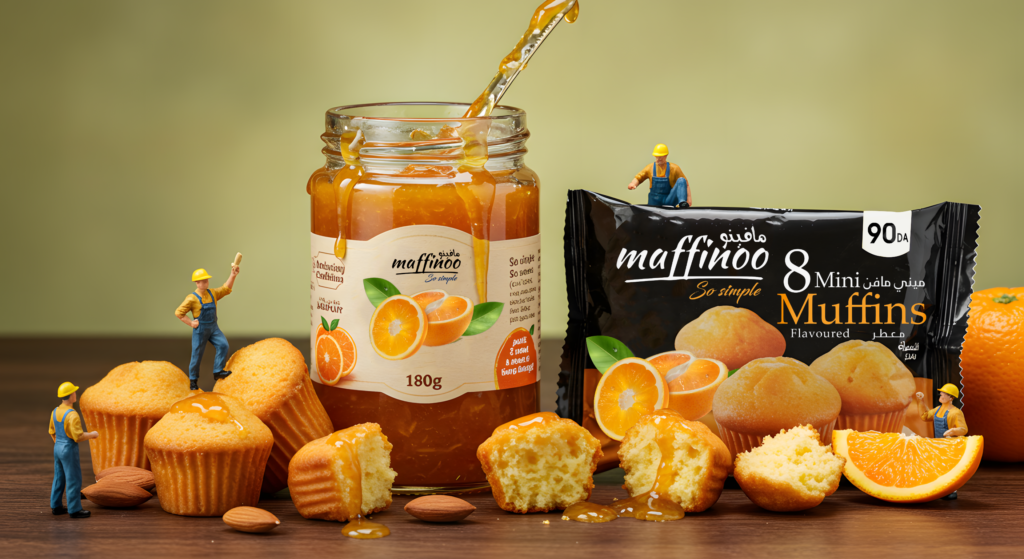 Maffino orange